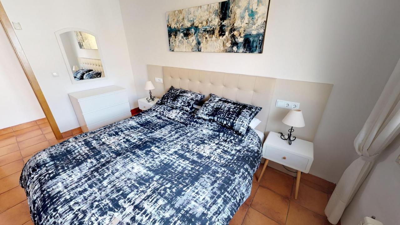 Villa Cerezo - A Murcia Holiday Rentals Property ตอร์เร-ปาเชโก ภายนอก รูปภาพ