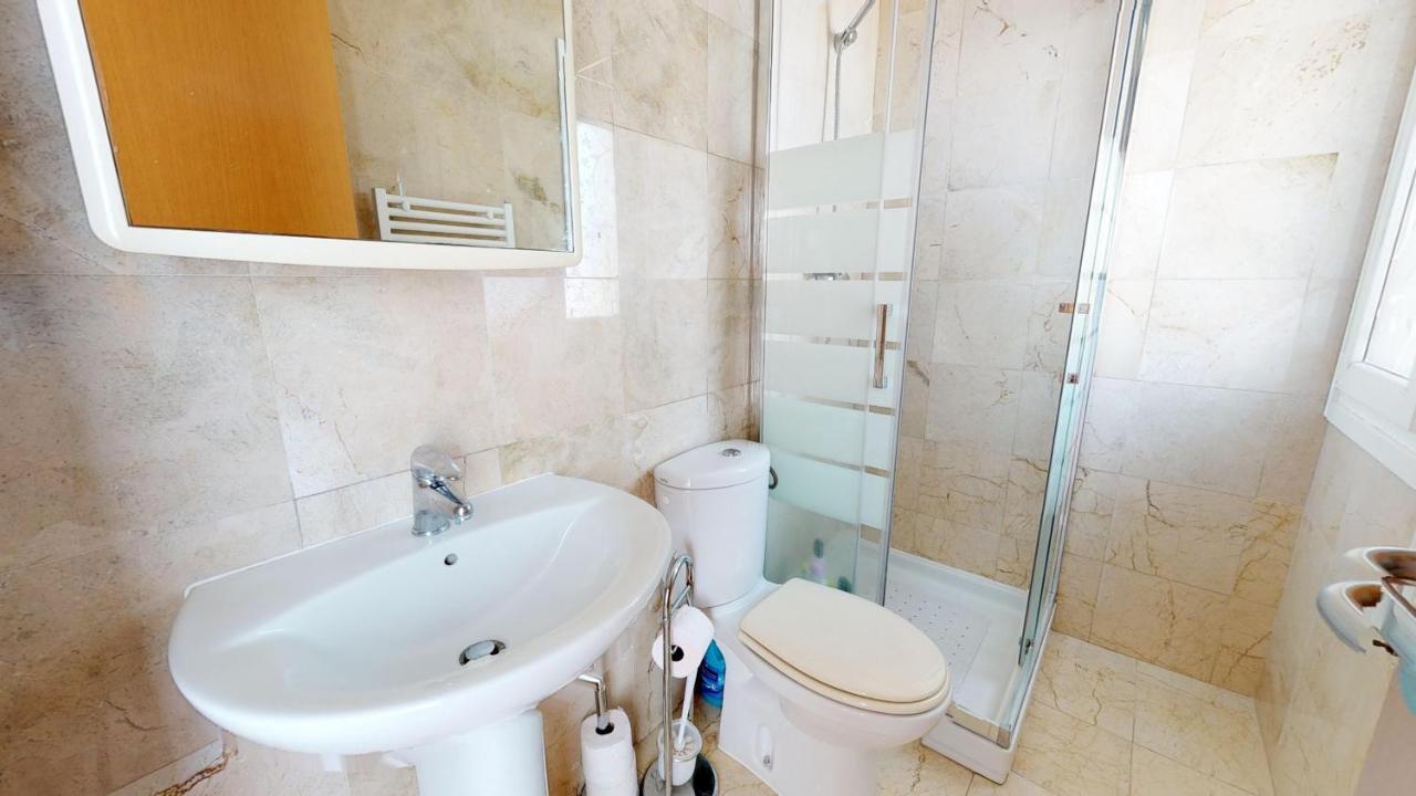Villa Cerezo - A Murcia Holiday Rentals Property ตอร์เร-ปาเชโก ภายนอก รูปภาพ