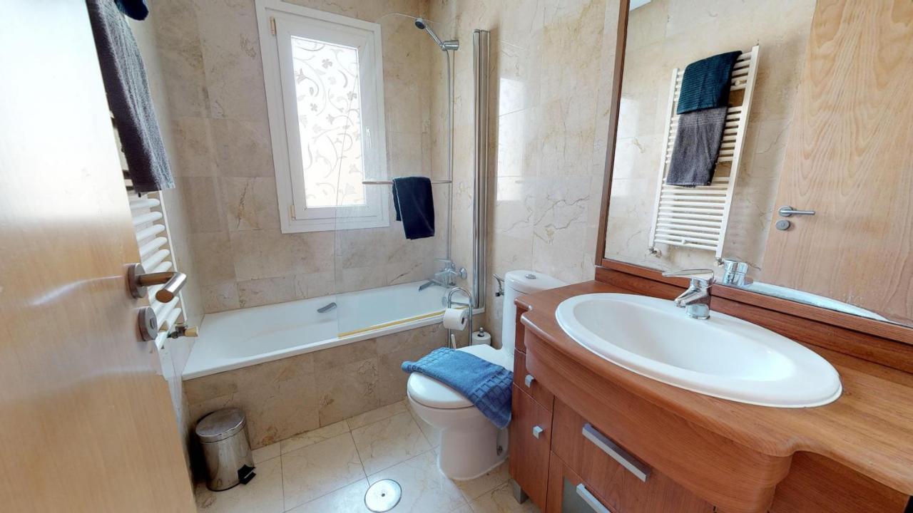 Villa Cerezo - A Murcia Holiday Rentals Property ตอร์เร-ปาเชโก ภายนอก รูปภาพ