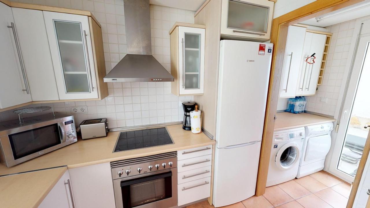 Villa Cerezo - A Murcia Holiday Rentals Property ตอร์เร-ปาเชโก ภายนอก รูปภาพ