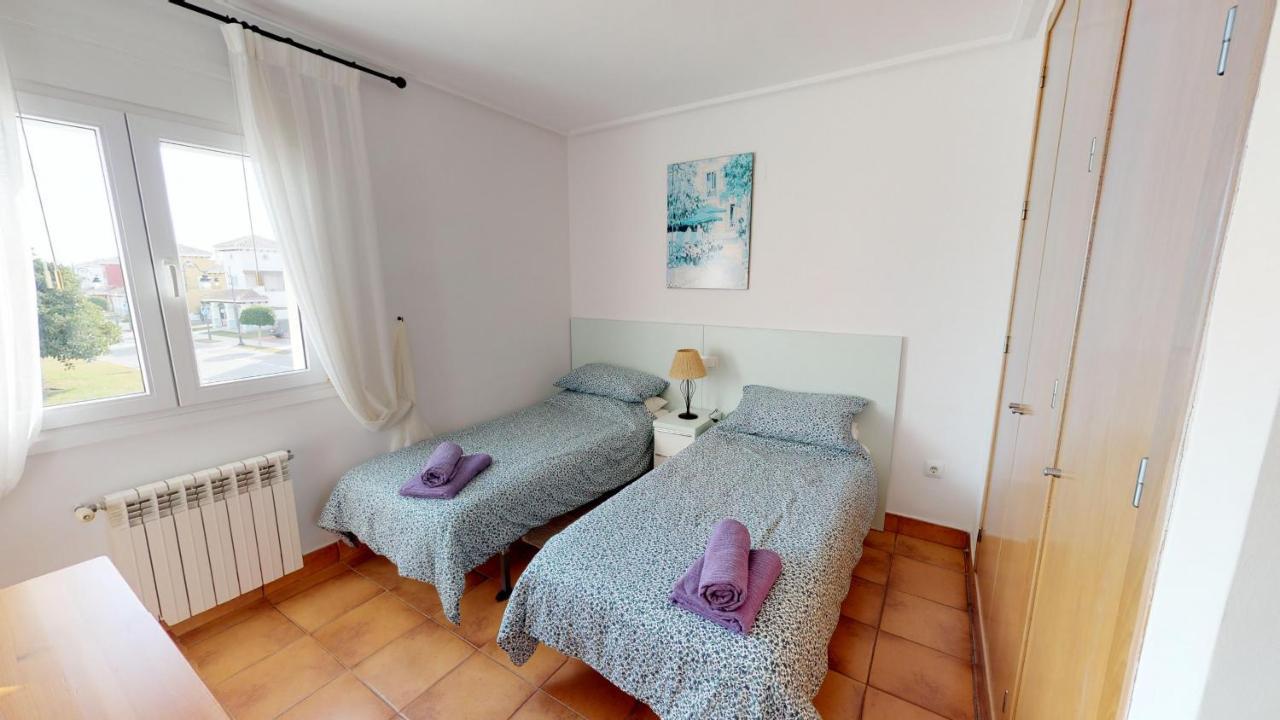 Villa Cerezo - A Murcia Holiday Rentals Property ตอร์เร-ปาเชโก ภายนอก รูปภาพ