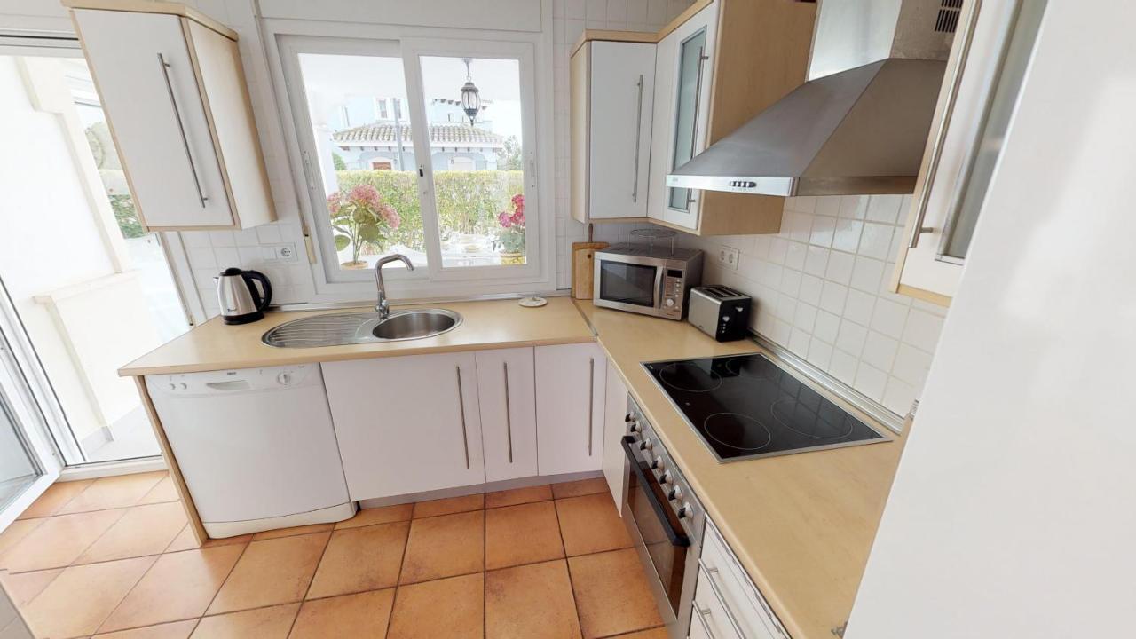 Villa Cerezo - A Murcia Holiday Rentals Property ตอร์เร-ปาเชโก ภายนอก รูปภาพ