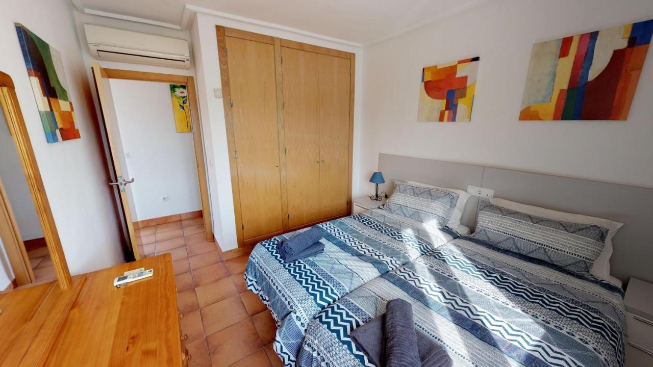 Villa Cerezo - A Murcia Holiday Rentals Property ตอร์เร-ปาเชโก ภายนอก รูปภาพ