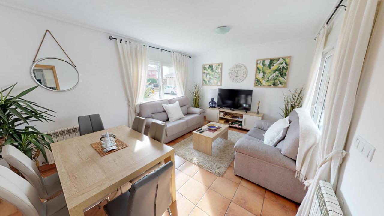 Villa Cerezo - A Murcia Holiday Rentals Property ตอร์เร-ปาเชโก ภายนอก รูปภาพ