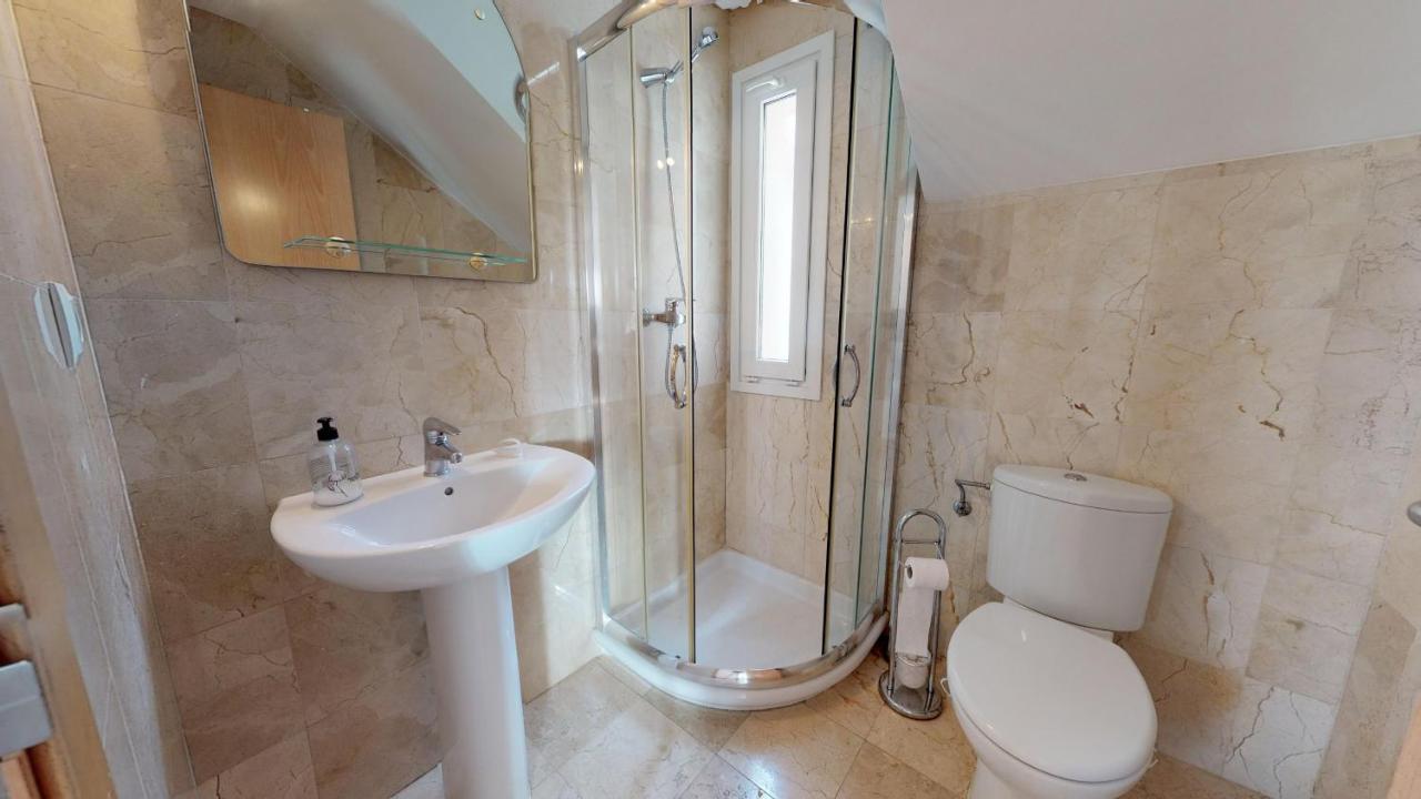 Villa Cerezo - A Murcia Holiday Rentals Property ตอร์เร-ปาเชโก ภายนอก รูปภาพ